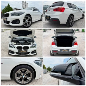 BMW 120 M-PACKET AVTOMAT 8ZF FACELIFT FULL MAX - 11990 € / 23450.40 лв. - 91716673 17