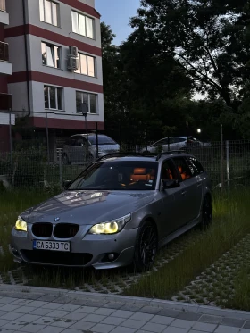 BMW 530 | Mobile.bg � ����� ������ 10