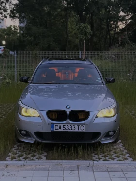 BMW 530 | Mobile.bg � ����� ������ 9