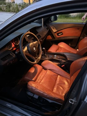 BMW 530 | Mobile.bg � ����� ������ 11