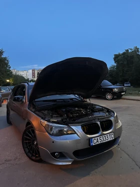 BMW 530 | Mobile.bg � ����� ������ 7