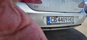 Peugeot 307 LPG  | Mobile.bg � ����� ������ 7