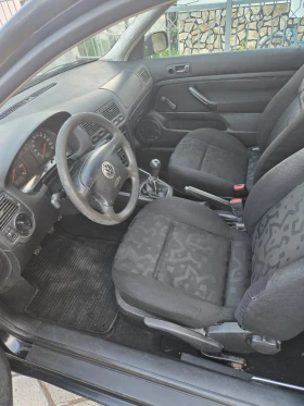 VW Golf 1.4 - 790 € / 1545.11 лв. - 35648202 9