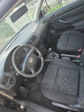 VW Golf 1.4 - 790 € / 1545.11 лв. - 35648202 8