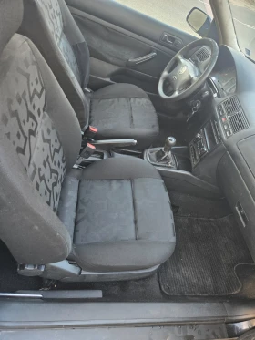 VW Golf 1.4 - 790 € / 1545.11 лв. - 35648202 11