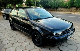 VW Golf 1.4 - 790 € / 1545.11 лв. - 35648202 7