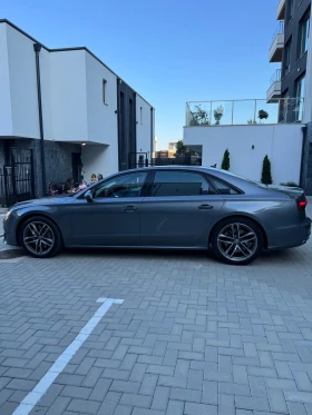 Audi A8 L | Mobile.bg � ����� ������ 6