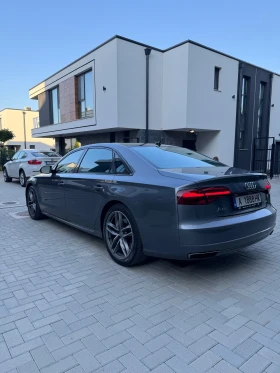Audi A8 L | Mobile.bg � ����� ������ 5