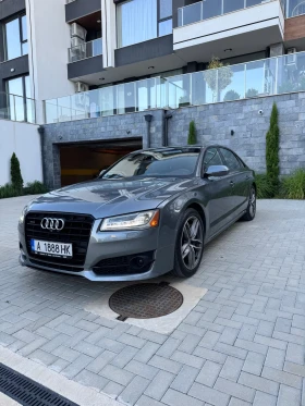 Audi A8 L | Mobile.bg � ����� ������ 7