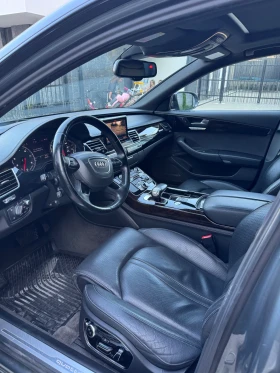 Audi A8 L | Mobile.bg � ����� ������ 8