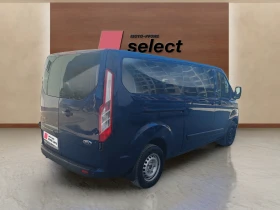 Ford Transit Custom 2.0 EcoBlue | Auto.bg — изображение 2