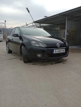 VW Golf - 6200 € - 80639710 7