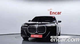 BMW 740 - 92287 € - 98230465 3
