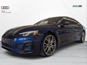 Audi S5 ACC * 360 * ����� * ���������� * (���� �� ��) | Mobile.bg � ����� ������ 5