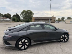 Hyundai Ioniq 6 * Preferred RWD Long Range * CARFAX *  | Mobile.bg � ����� ������ 4