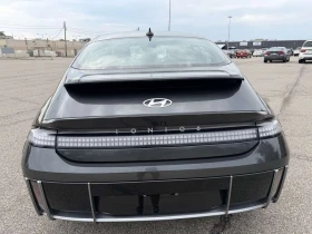Hyundai Ioniq 6 * Preferred RWD Long Range * CARFAX *  | Mobile.bg � ����� ������ 6