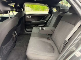 Hyundai Ioniq 6 * Preferred RWD Long Range * CARFAX *  | Mobile.bg � ����� ������ 17