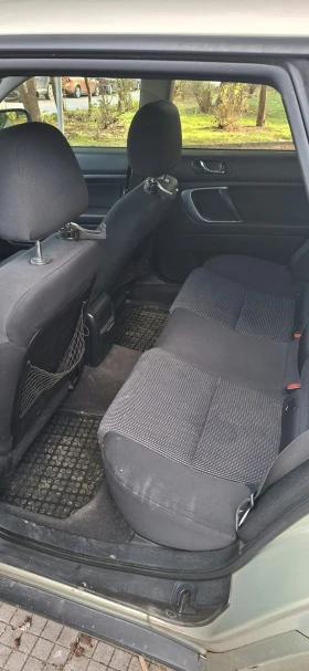 Subaru Outback undefined | Auto.bg — изображение 7