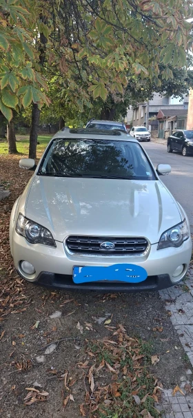 Subaru Outback undefined | Auto.bg — изображение 3