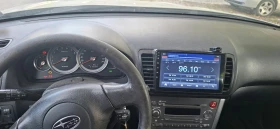 Subaru Outback undefined | Auto.bg — изображение 9