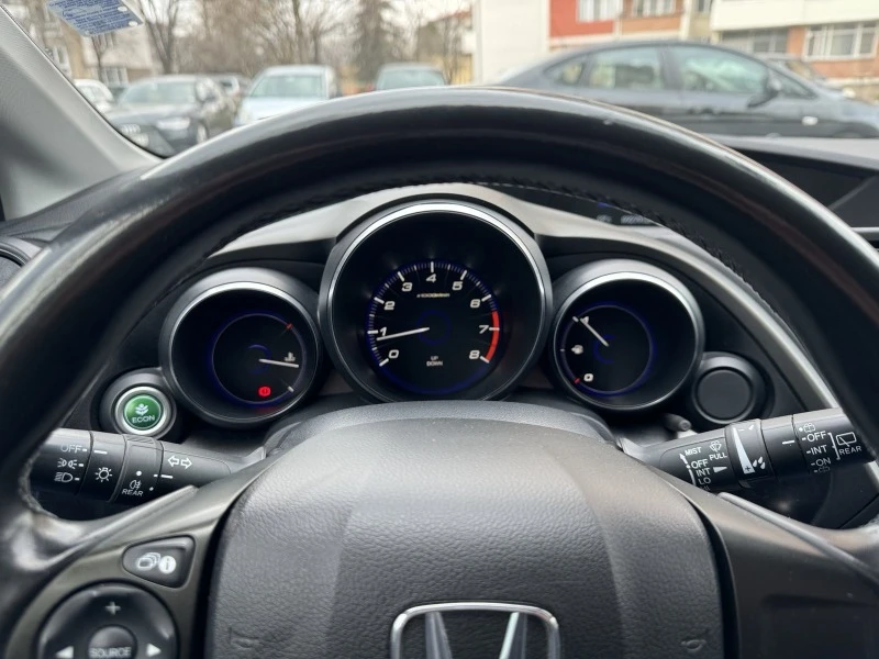 Honda Civic 1.4, снимка 2 - Автомобили и джипове - 47524998