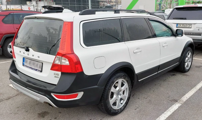 Volvo Xc70 D5, снимка 5 - Автомобили и джипове - 48271331