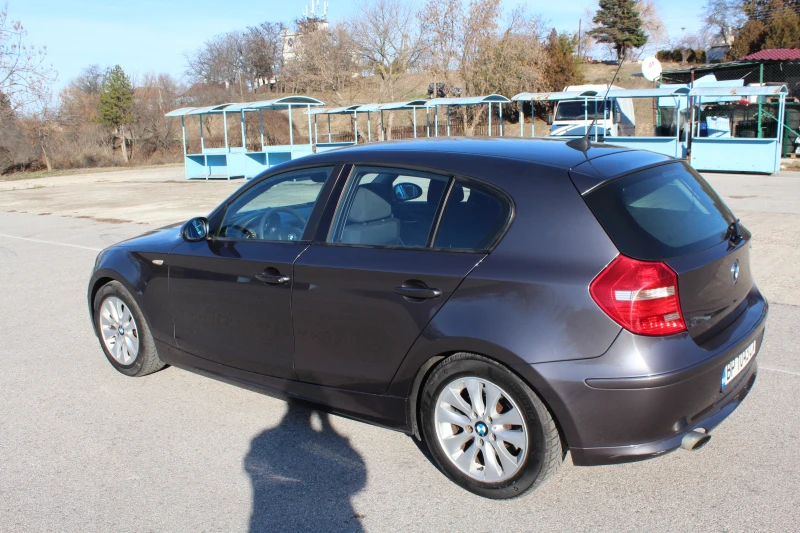 BMW 120, снимка 2 - Автомобили и джипове - 48390285