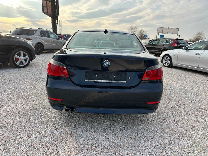 BMW 530 TDI, снимка 7 - Автомобили и джипове - 48949217