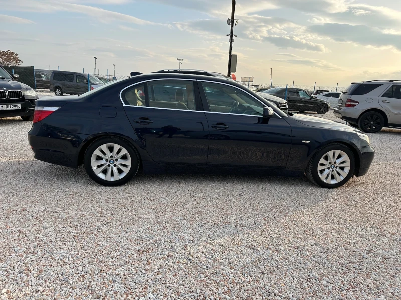 BMW 530 TDI, снимка 9 - Автомобили и джипове - 48949217