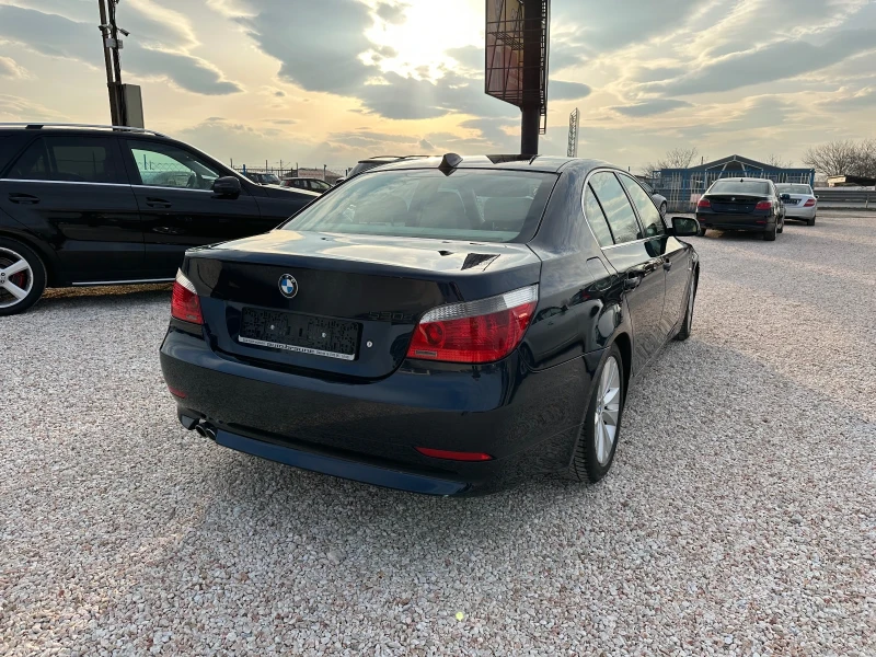 BMW 530 TDI, снимка 8 - Автомобили и джипове - 48949217