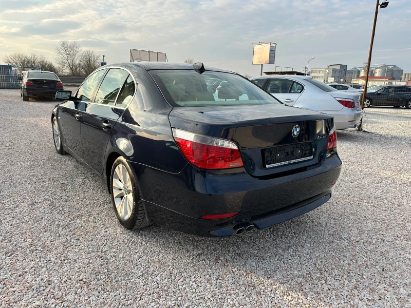 BMW 530 TDI, снимка 6 - Автомобили и джипове - 48949217