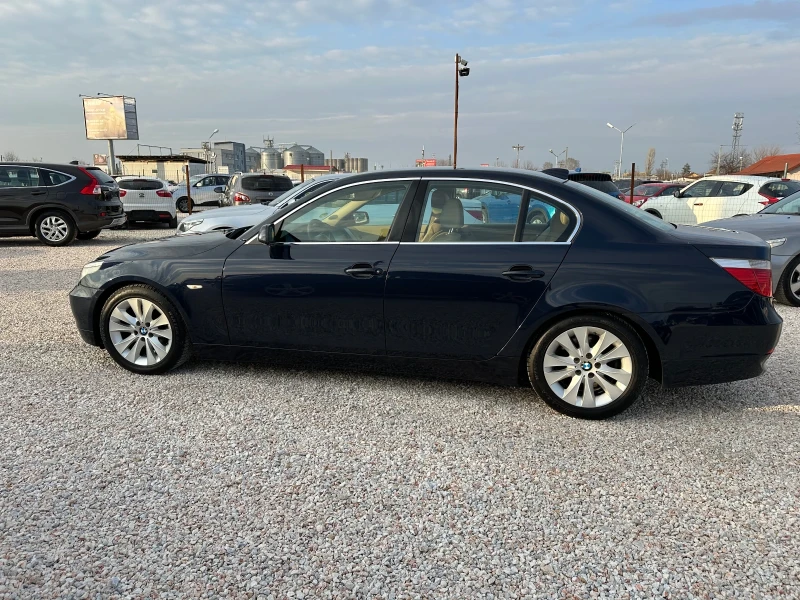 BMW 530 TDI, снимка 5 - Автомобили и джипове - 48949217