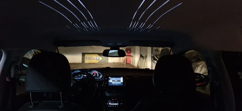 Peugeot 2008 1, 2Turbo/110ps/Euro 6/ Automatic/Allure , снимка 8 - Автомобили и джипове - 52700711