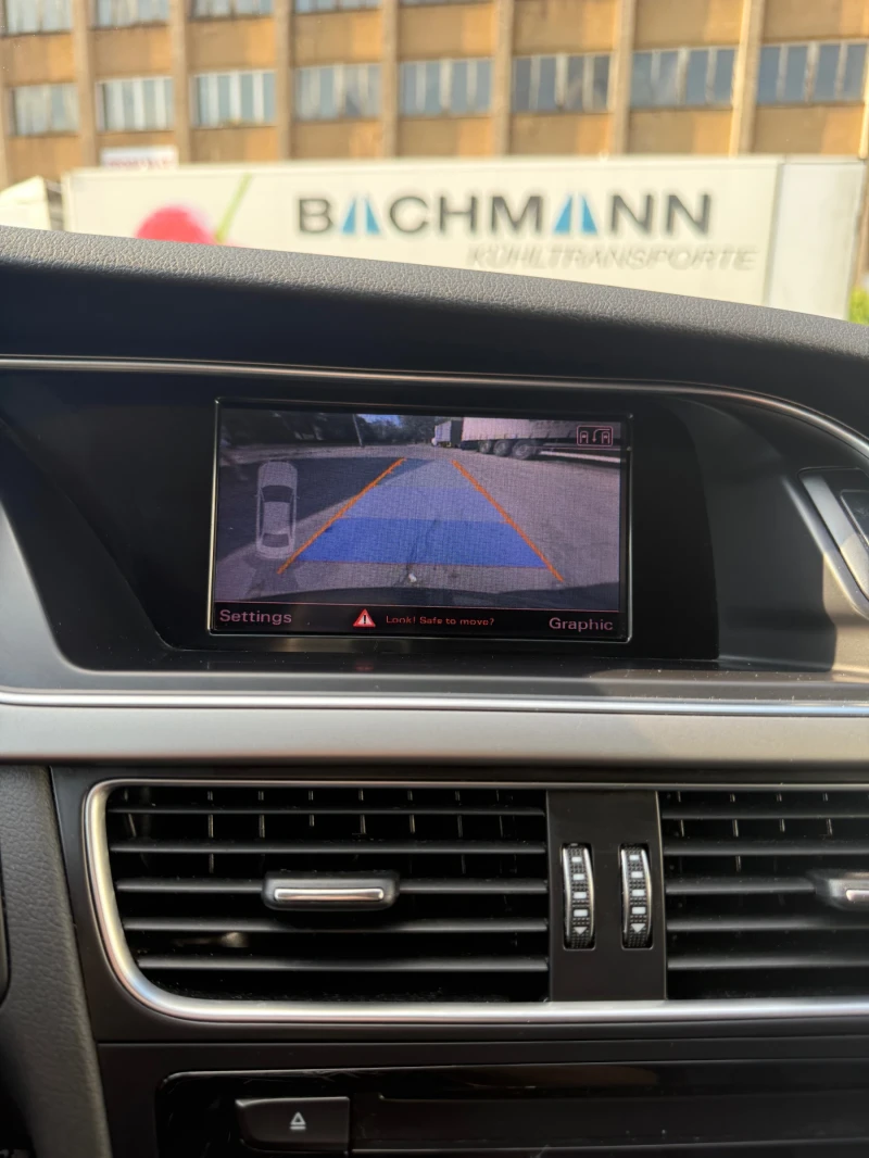 Audi A4, снимка 12 - Автомобили и джипове - 51343698