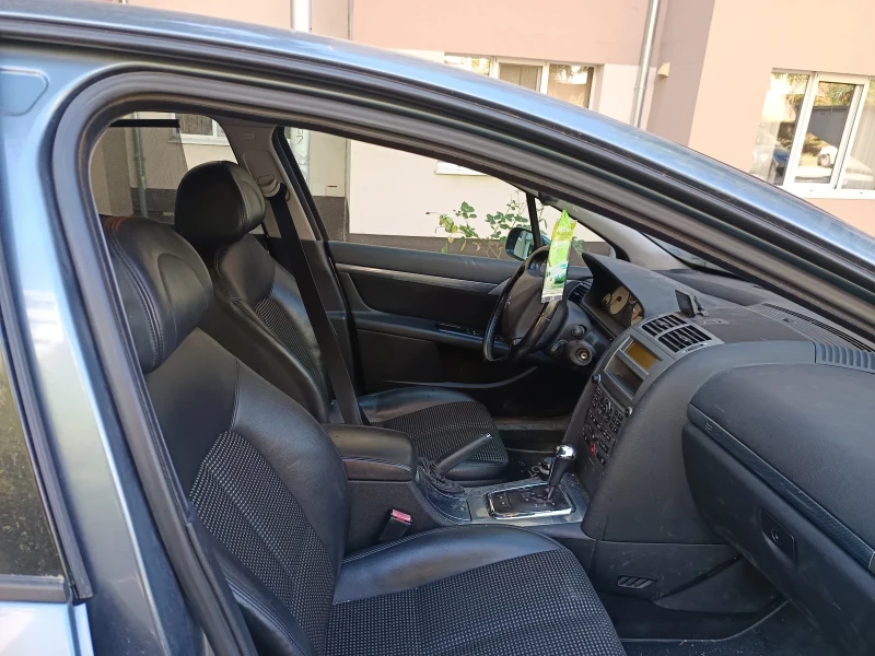Peugeot 407 2.0 HDI, снимка 6 - Автомобили и джипове - 52006526