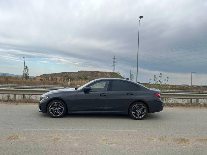 BMW 340 STAGE 2 Dravit Grey   Full Extras, снимка 4 - Автомобили и джипове - 53078627