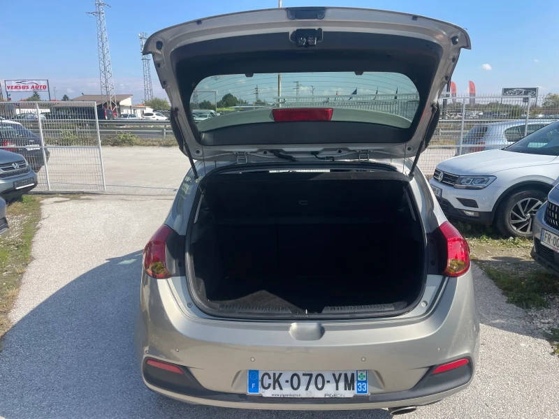 Kia Ceed 1.6 Full Top, снимка 12 - Автомобили и джипове - 52095346