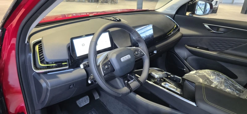 BAIC X55 II * НАЛИЧЕН, снимка 6 - Автомобили и джипове - 52358298