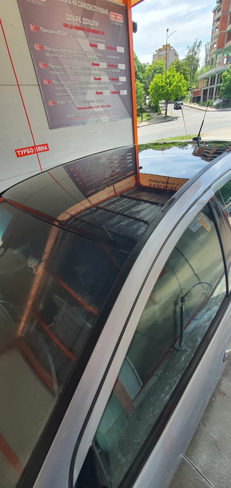 Mercedes-Benz B 170, снимка 3 - Автомобили и джипове - 52677793