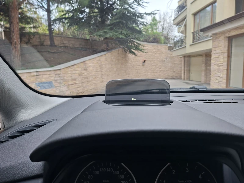 BMW 2 Active Tourer 218d Luxury, снимка 13 - Автомобили и джипове - 52735787