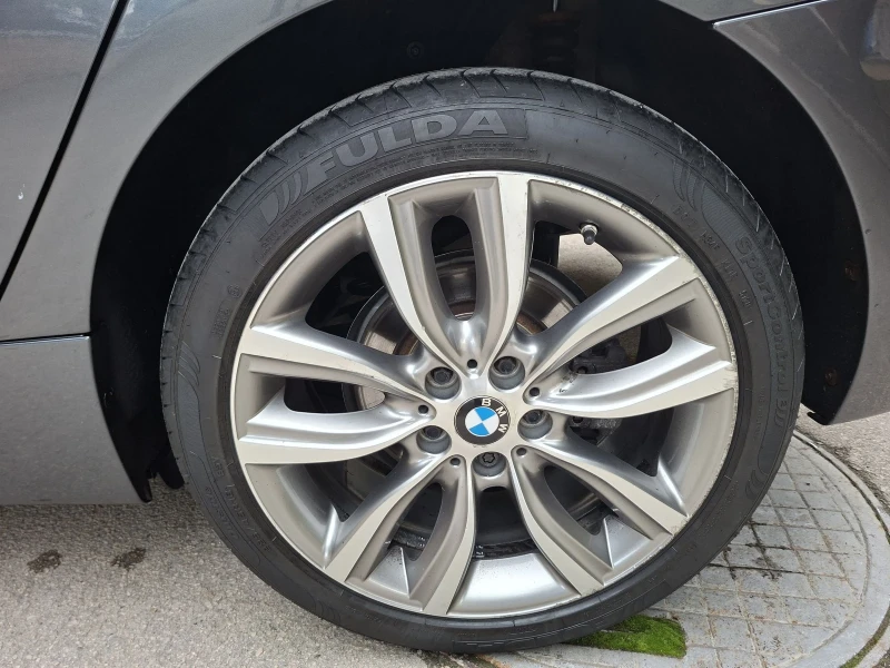 BMW 2 Active Tourer 218d Luxury, снимка 17 - Автомобили и джипове - 52735787