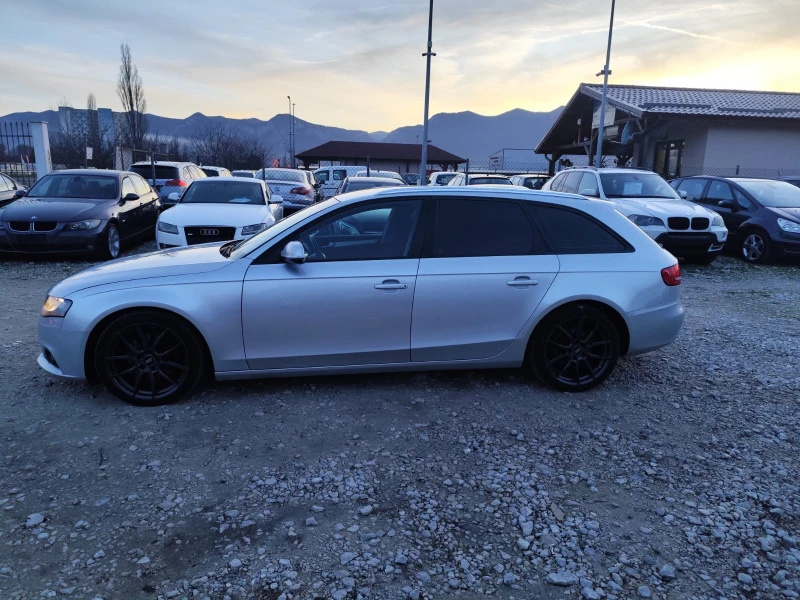 Audi A4 2.0 дизел, снимка 8 - Автомобили и джипове - 52858328