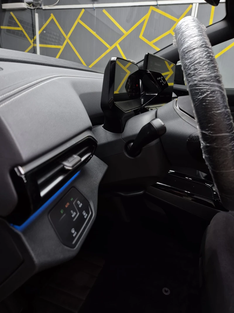 VW ID.4 PRO 82kwh , снимка 17 - Автомобили и джипове - 52900025