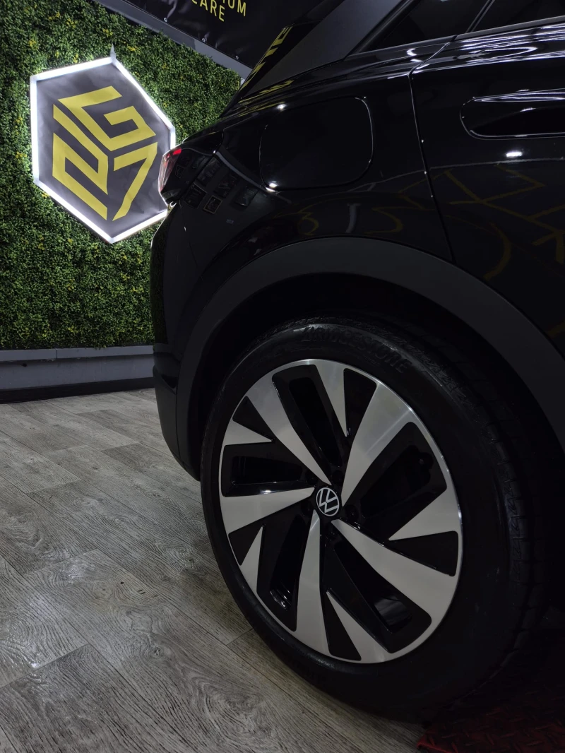VW ID.4 PRO 82kwh , снимка 14 - Автомобили и джипове - 52900025