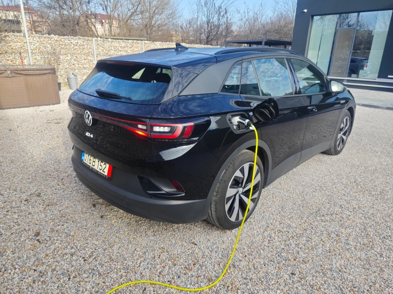 VW ID.4 PRO 82kwh , снимка 5 - Автомобили и джипове - 52900025