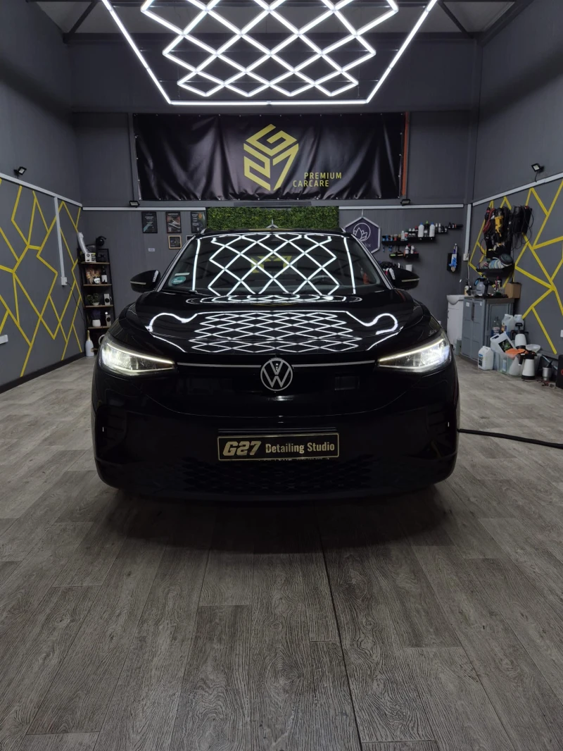 VW ID.4 PRO 82kwh , снимка 5 - Автомобили и джипове - 52900025