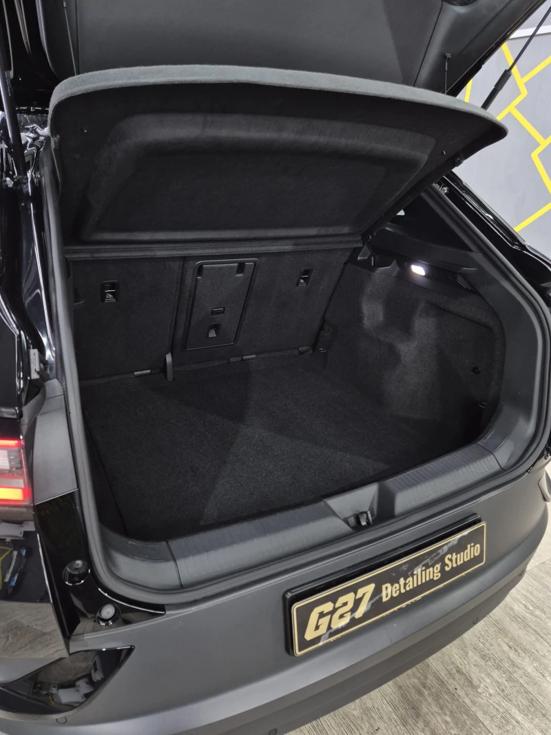 VW ID.4 PRO 82kwh , снимка 16 - Автомобили и джипове - 52900025