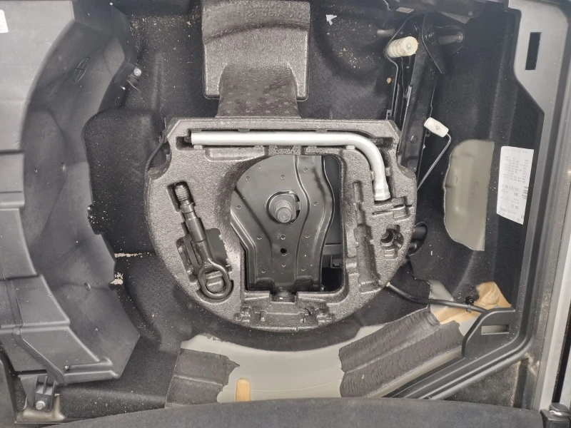 Audi A6, снимка 10 - Автомобили и джипове - 52970019