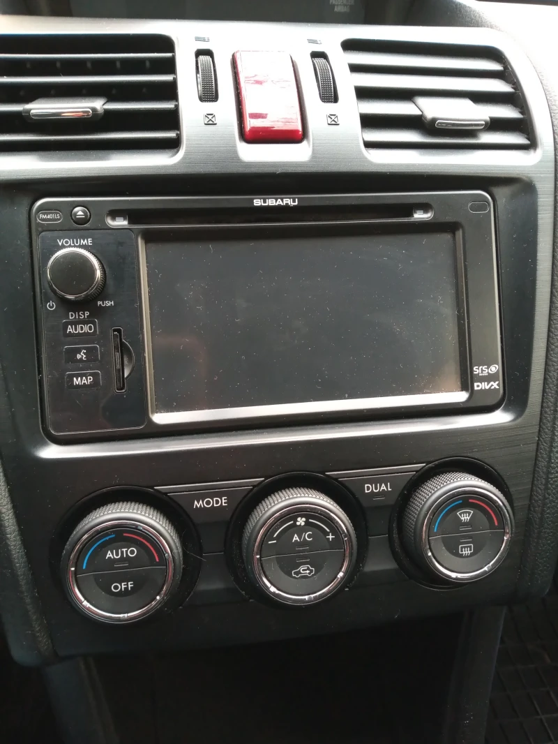 Subaru Impreza XV, снимка 8 - Автомобили и джипове - 52991831