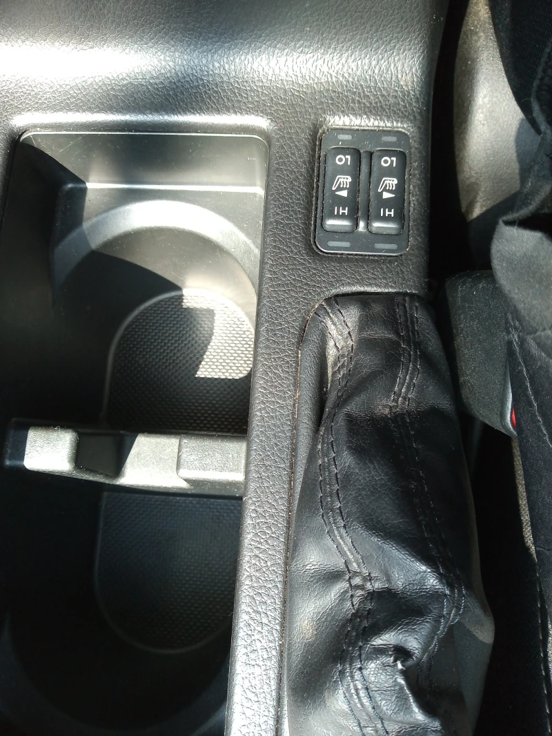 Subaru Impreza XV, снимка 5 - Автомобили и джипове - 52991831